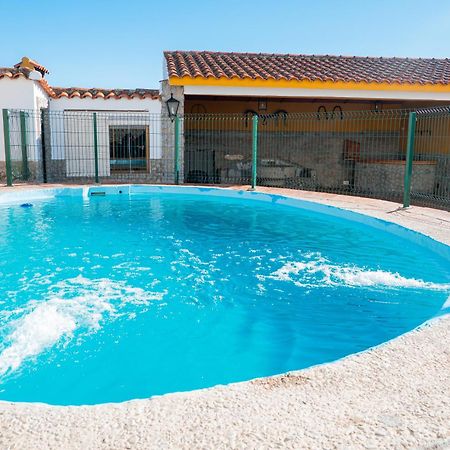 Villa Cortijo Charcollana Pozoblanco Exterior foto